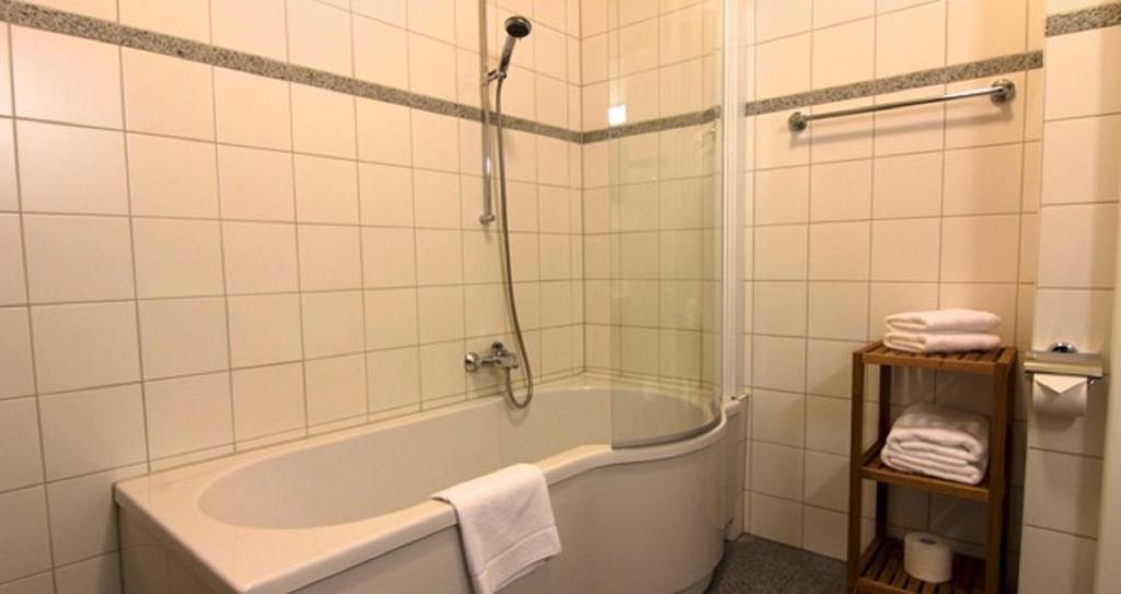 Hotel Zittauer Hof Kamer foto